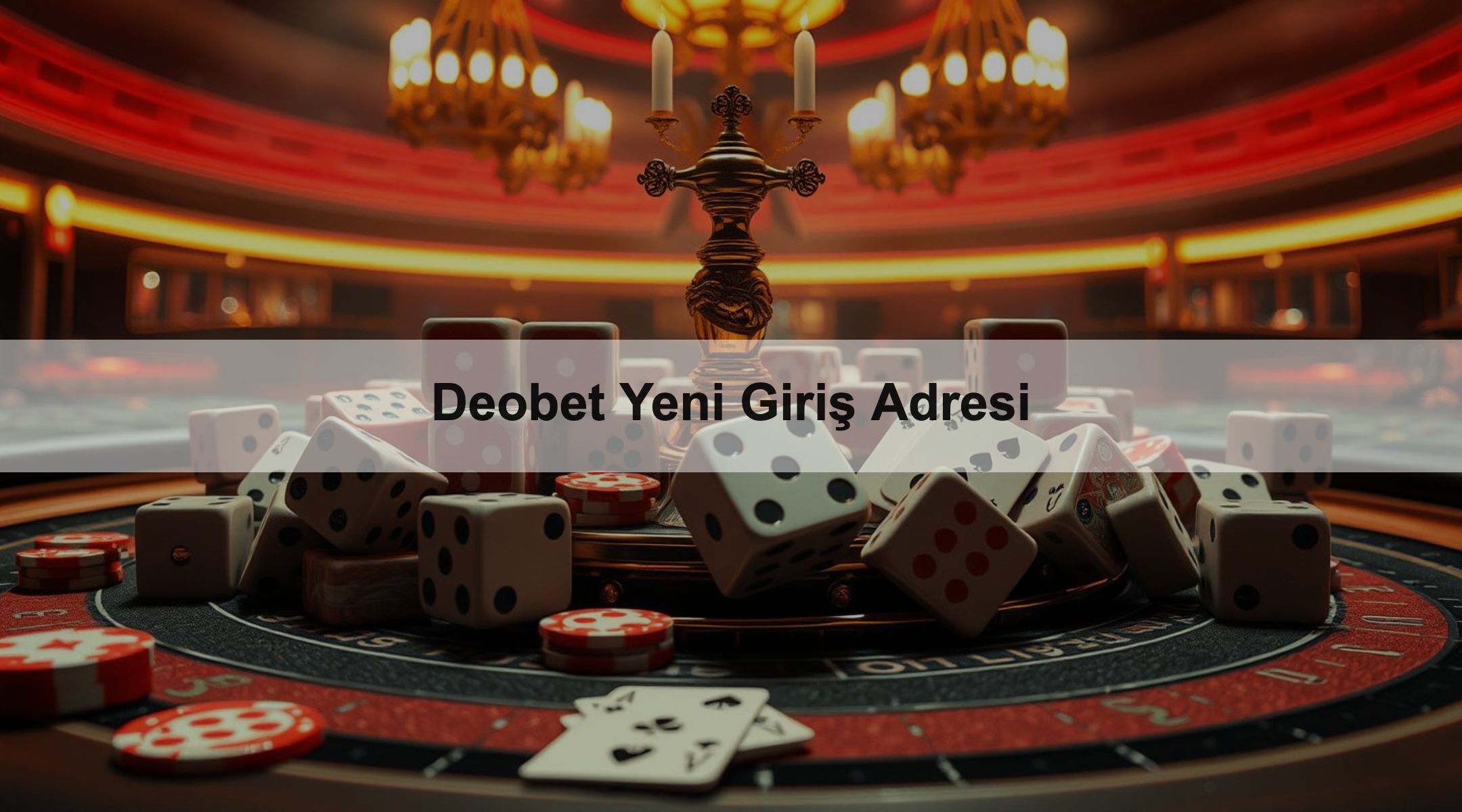 Deobet Yeni Giriş Adresi 1 Deobet Yeni Giriş Adresi