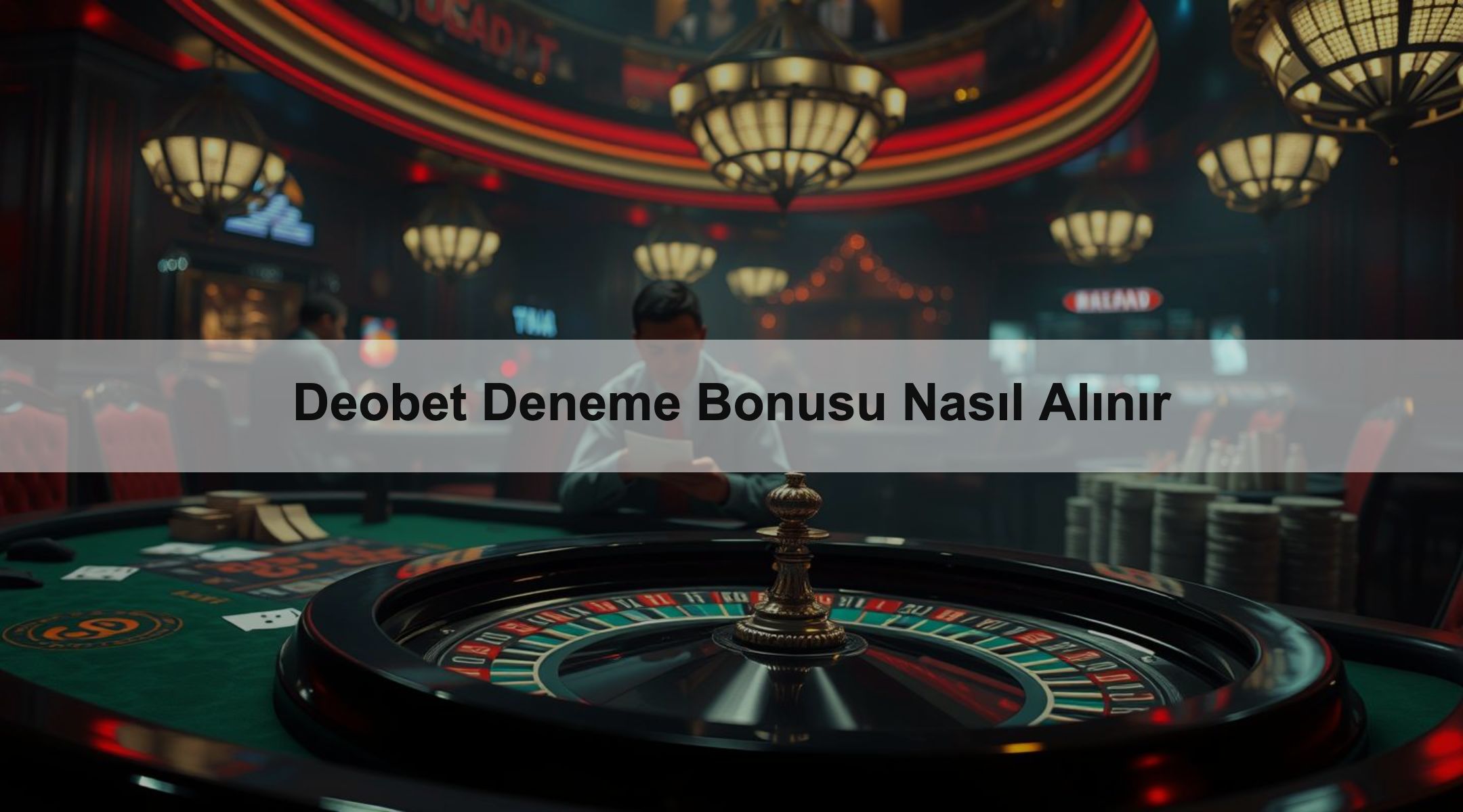 Deobet Deneme Bonusu Nasıl Alınır 1 Deobet Deneme Bonusu Nasıl Alınır