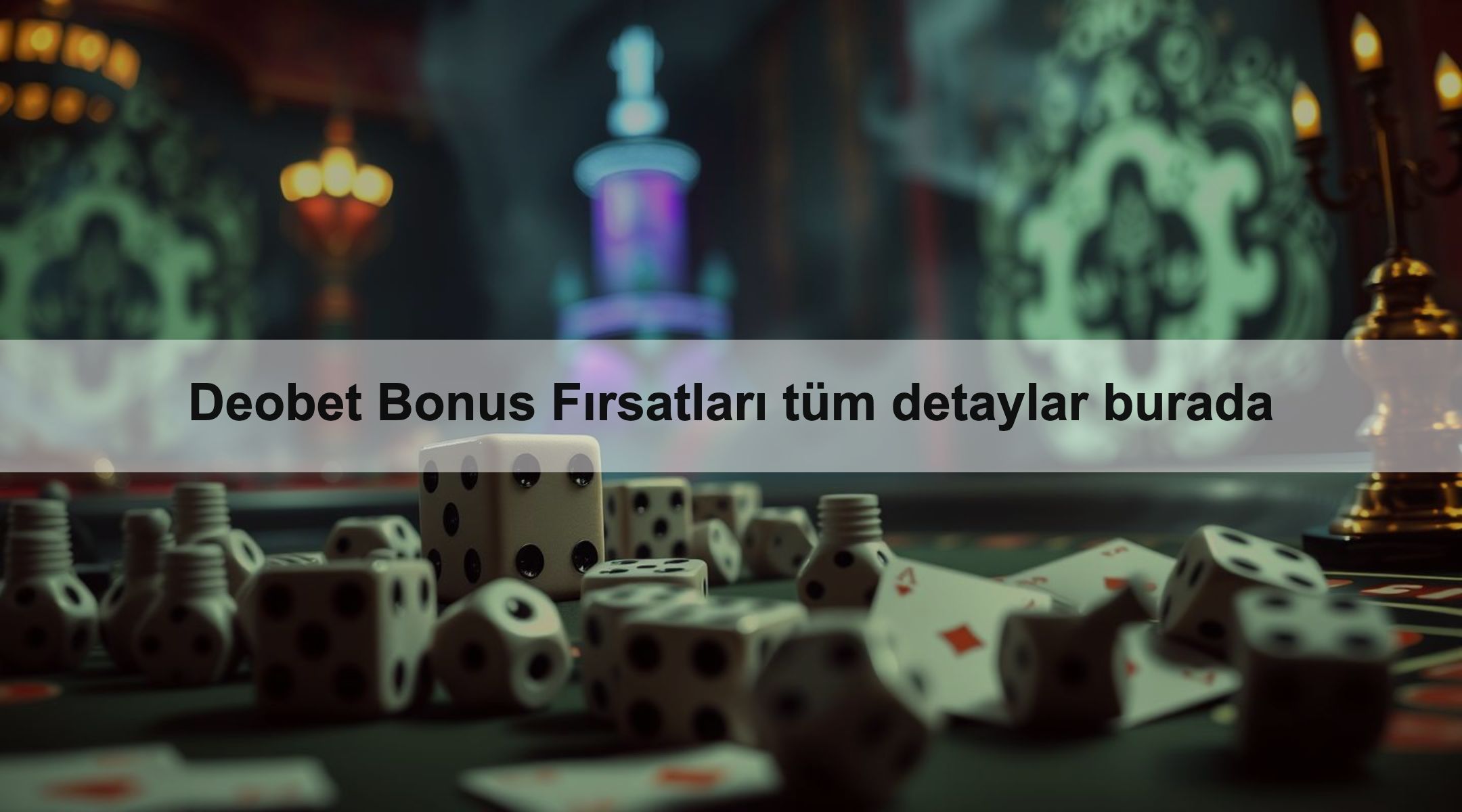 Deobet Bonus Fırsatları tüm detaylar burada 1 Deobet Bonus Fırsatları tüm detaylar burada