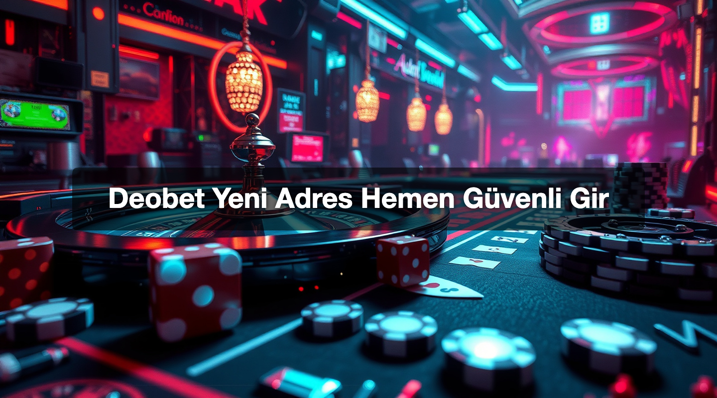 Deobet Yeni Adres Hemen Güvenli Gir 1 Deobet Yeni Adres Hemen Güvenli Gir